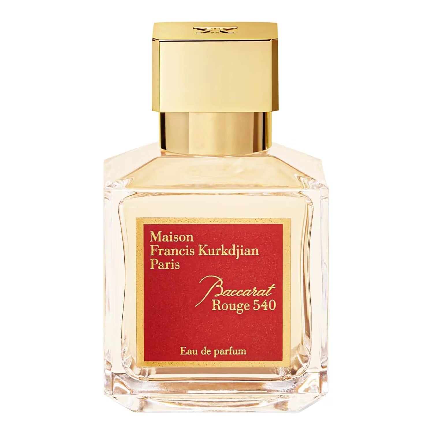 Baccarat rouge discount 540 extrait price