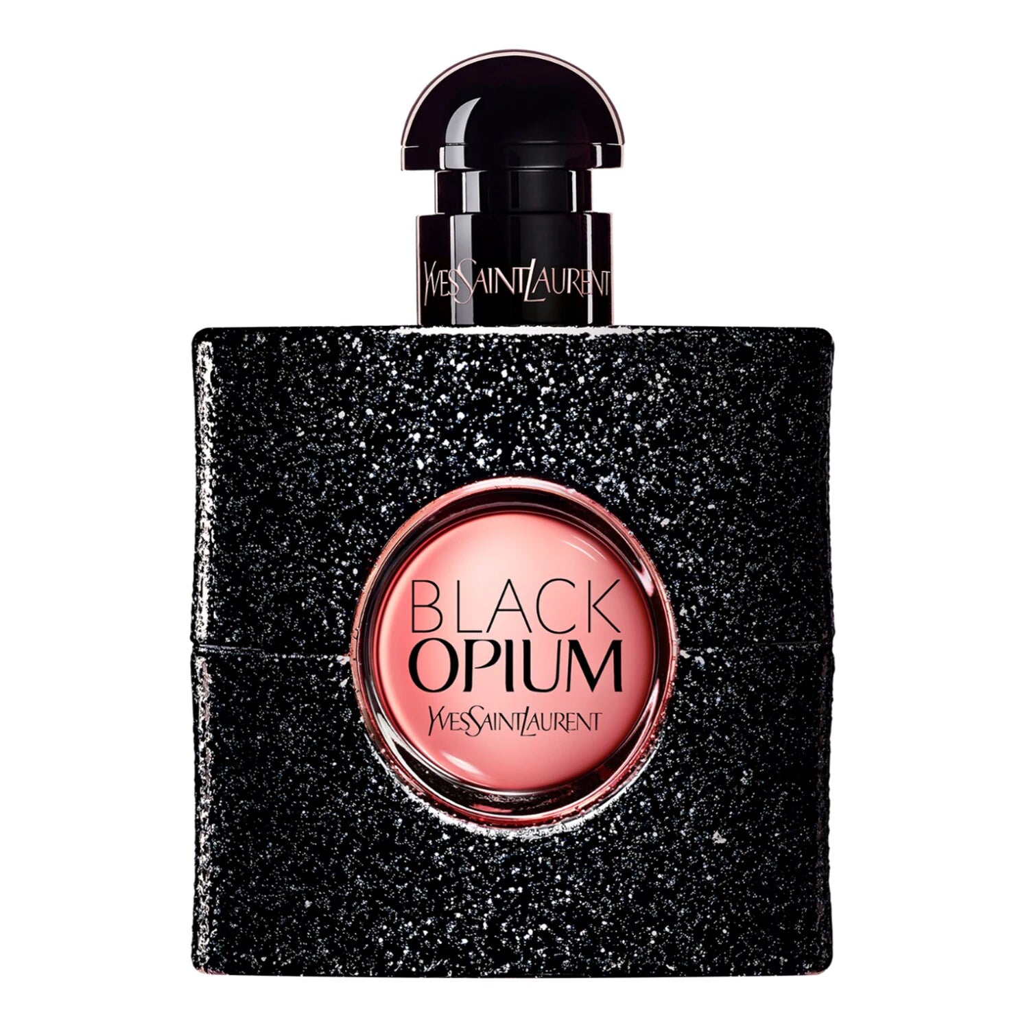 Yves Saint Laurent Black Opium For Women - Eau de Parfum