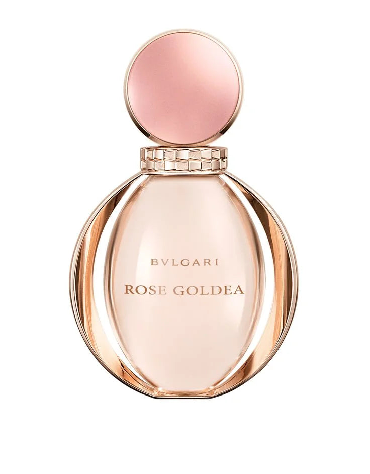 Bvlgari Rose Goldea For Women - Eau De Parfum 90ML