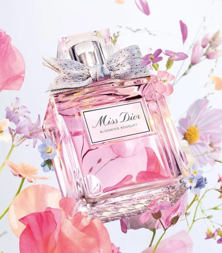 Dior Miss Dior Blooming Bouquet For Women - Eau de Toilette