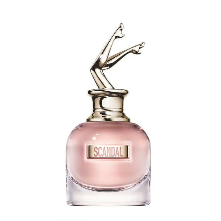 Jean Paul Gaultier Scandal By Night - Eau De Perfum Intense
