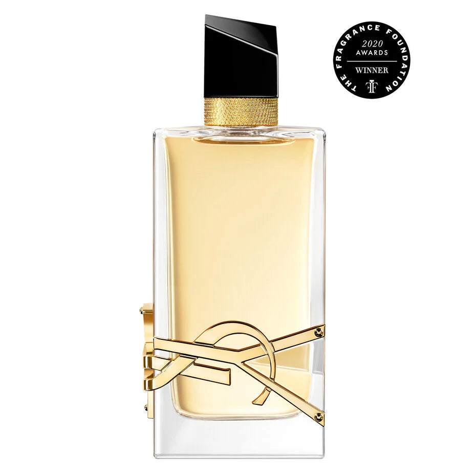 Yves Saint Laurent Libre for Women - Eau De Parfum