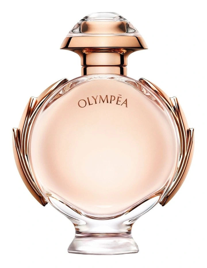 Paco Rabanne Olympea For Women  - Eau de Parfum