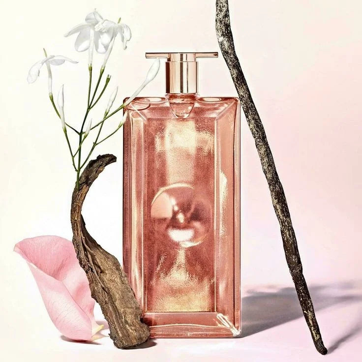 Lancome Idole Aura For Women - Eau de Parfum