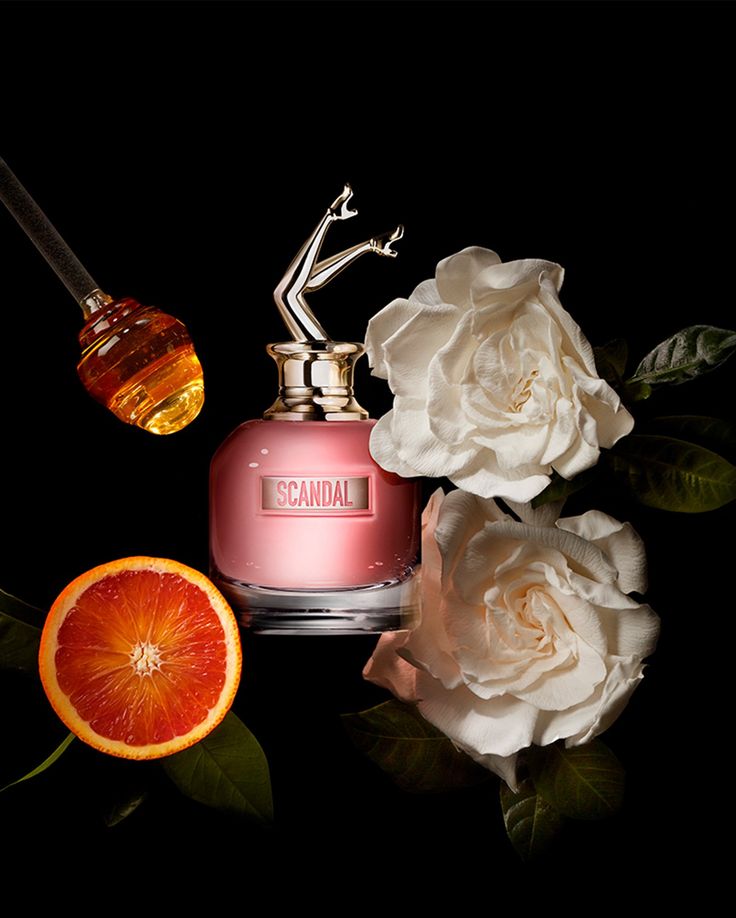 Jean Paul Gaultier Scandal By Night - Eau De Perfum Intense