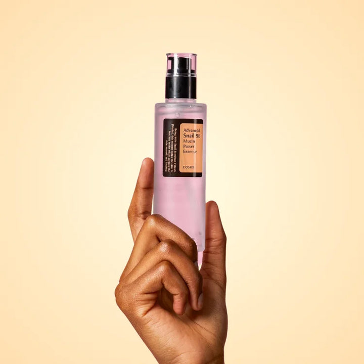 COSRX Snail Mucin Power Essence 100ml Product Shot