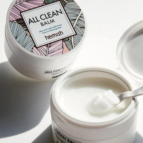 Heimish Clean Balm product shot