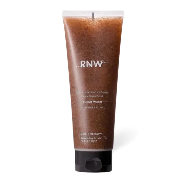RNW - DER. THERAPY Refreshing Exfoliating Body Wash