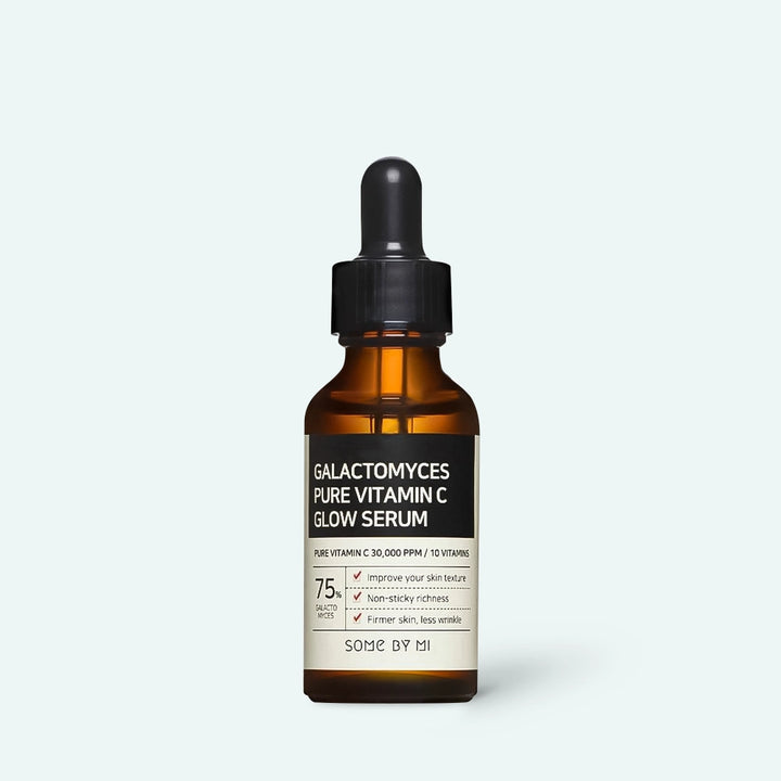 Galactomyces & Vitamin C Serum