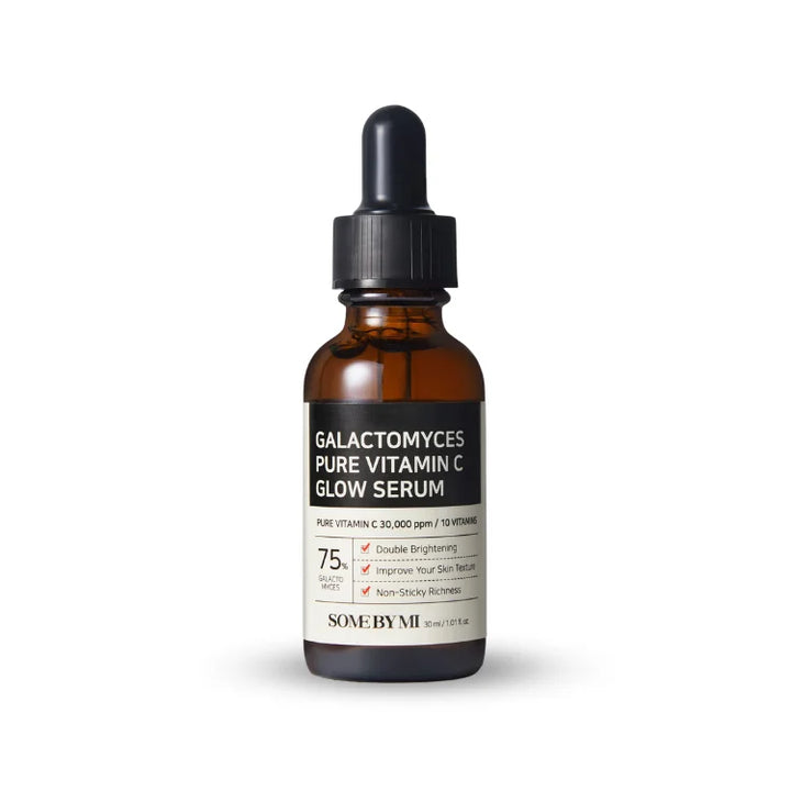 Vitamin C Serum for Brightening Skin