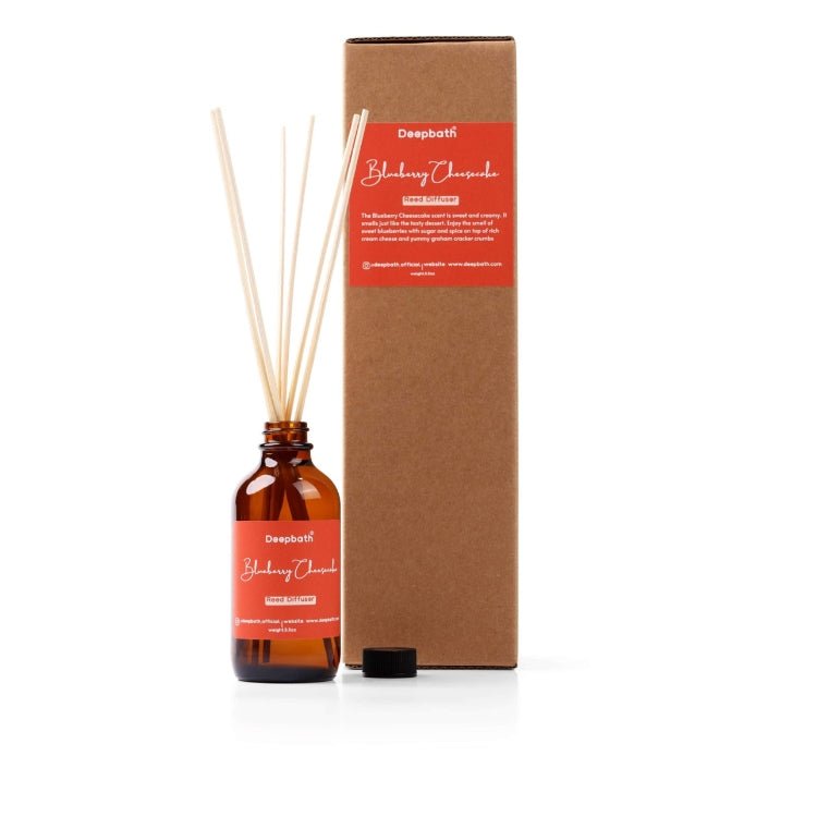 Blueberry Cheesecake Reed Diffuser in UAE