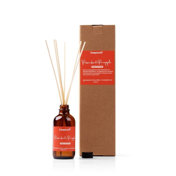 Passionfruit Pineapple Reed Diffuser in UAE