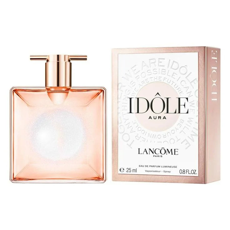 Eau de Lancome Idole - Women Aura For Parfum