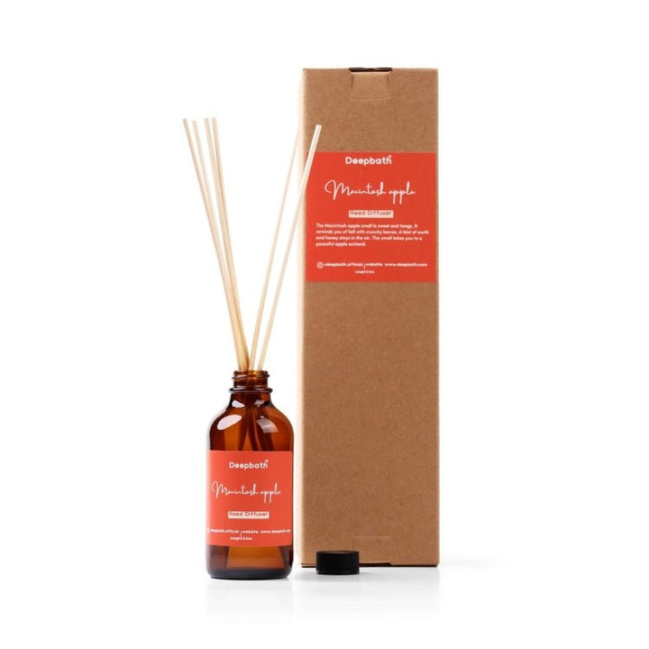 Macintosh Apple Reed Diffuser in UAE